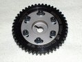 FN2 exhaust cam gear sprocket